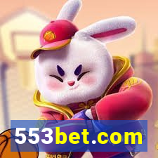 553bet.com