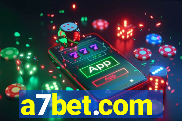 a7bet.com