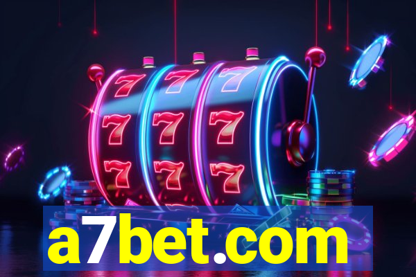 a7bet.com