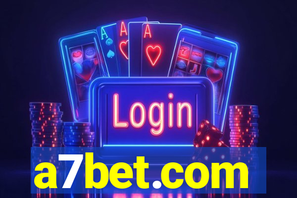 a7bet.com