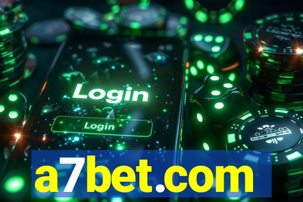 a7bet.com