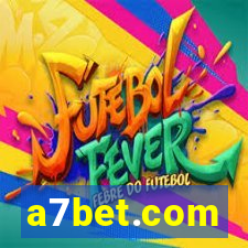 a7bet.com