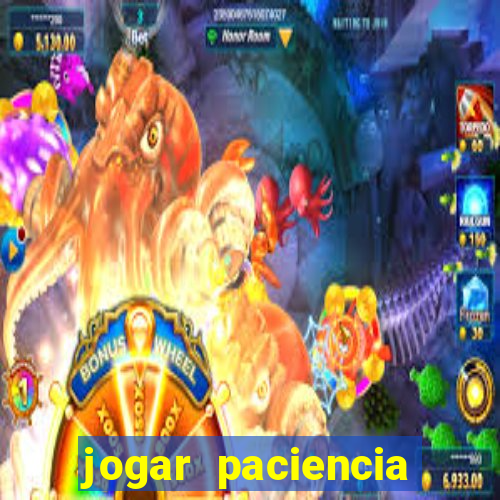 jogar paciencia spider 2 naipes