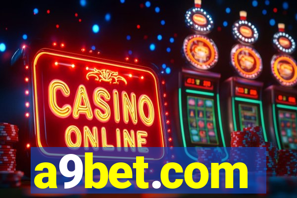 a9bet.com