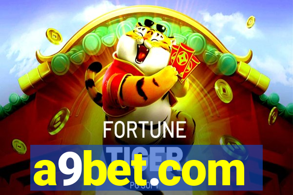 a9bet.com