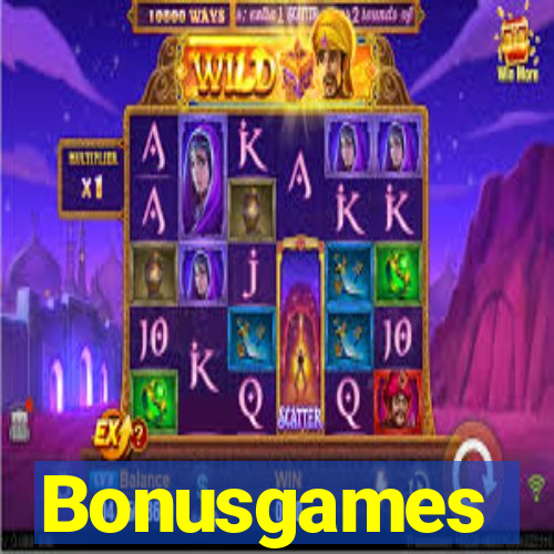 Bonusgames