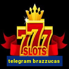 telegram brazzucas