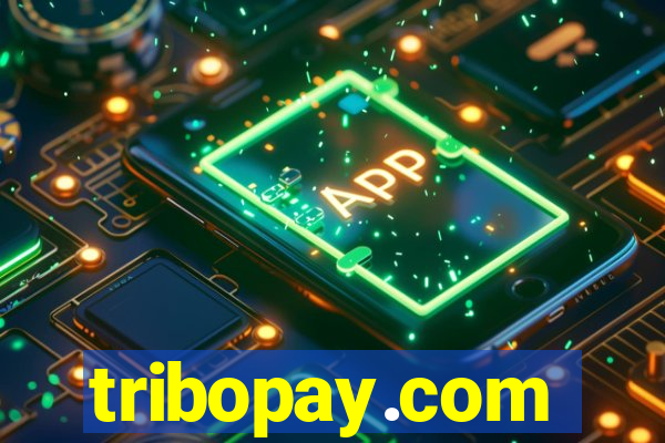 tribopay.com