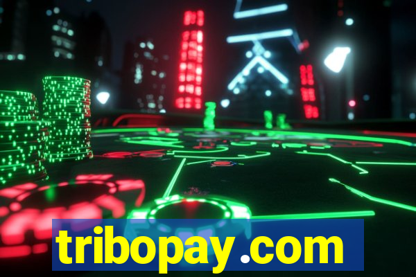 tribopay.com