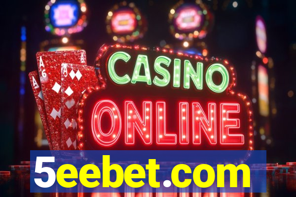 5eebet.com