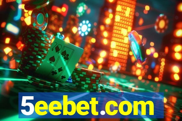 5eebet.com