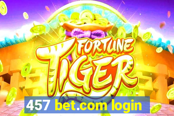 457 bet.com login