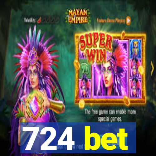 724 bet