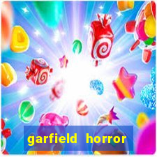 garfield horror game friv