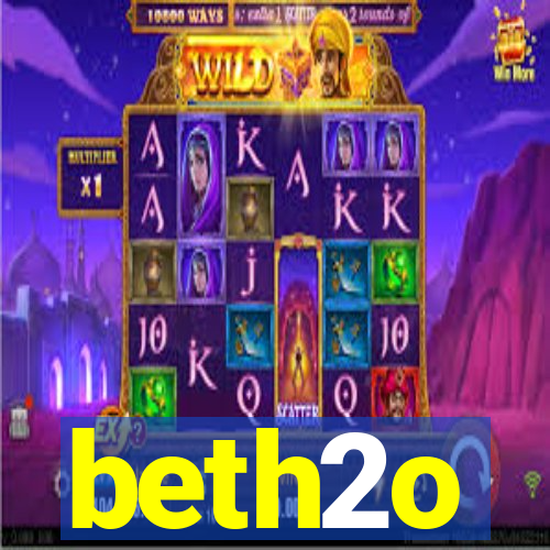 beth2o