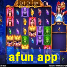 afun app