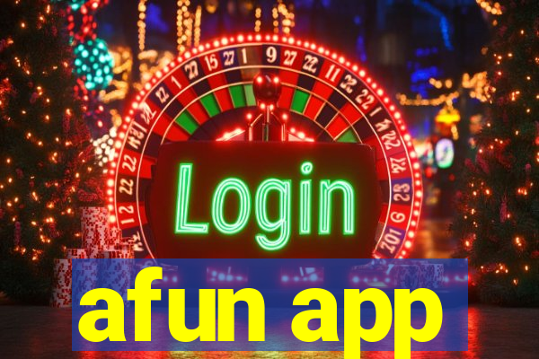 afun app