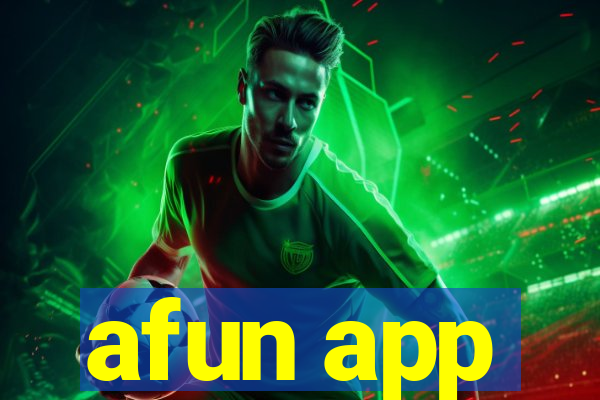 afun app