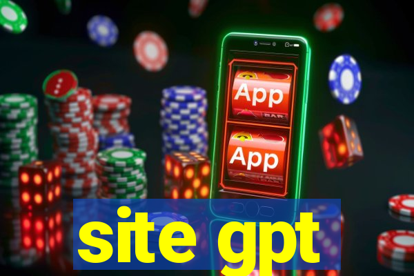 site gpt