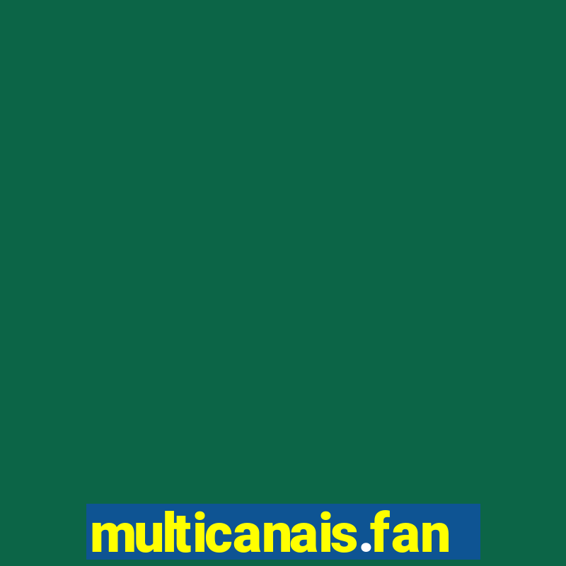 multicanais.fans