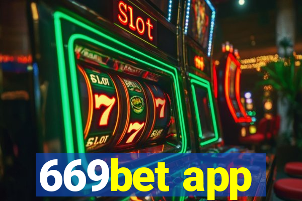 669bet app