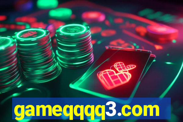 gameqqqq3.com