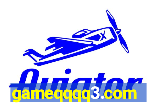 gameqqqq3.com