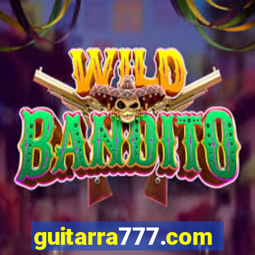 guitarra777.com