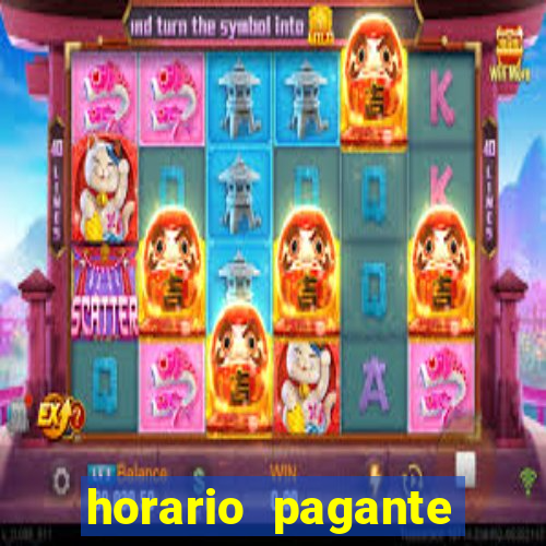 horario pagante fortune gems