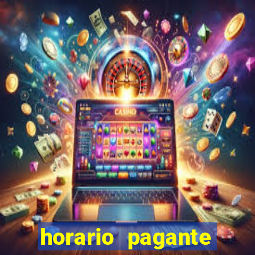 horario pagante fortune gems