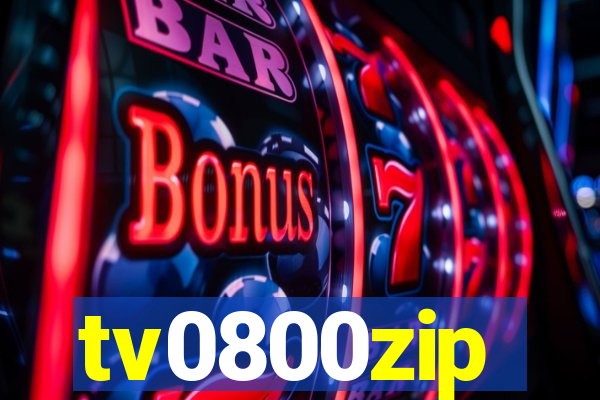 tv0800zip