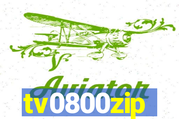 tv0800zip