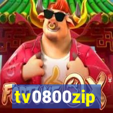 tv0800zip