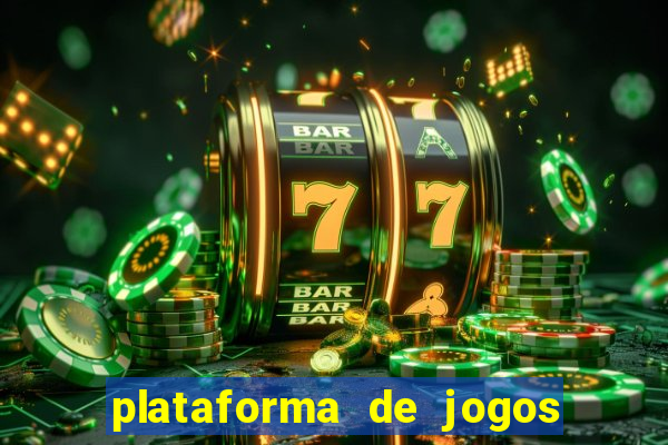 plataforma de jogos da jojo todynho