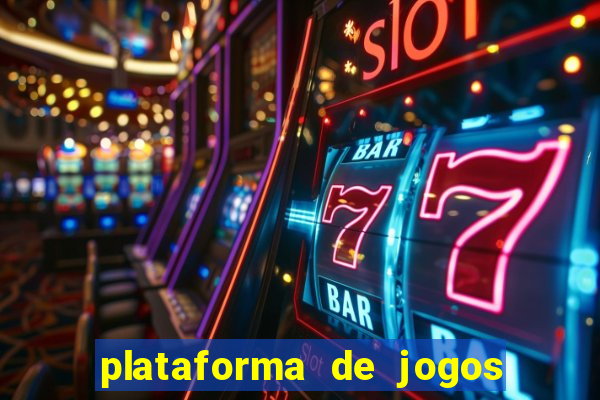 plataforma de jogos da jojo todynho