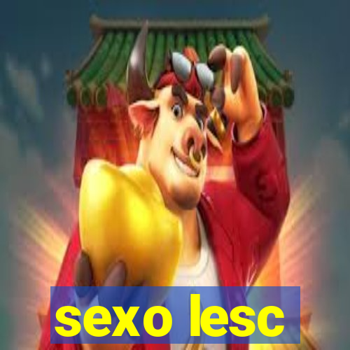 sexo lesc