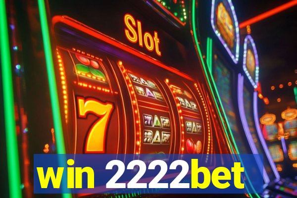 win 2222bet