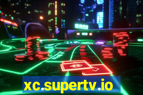 xc.supertv.io