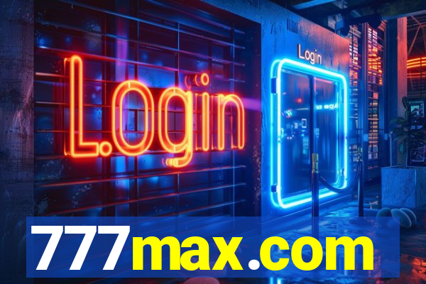 777max.com