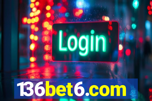 136bet6.com