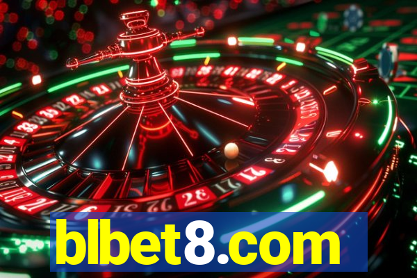 blbet8.com