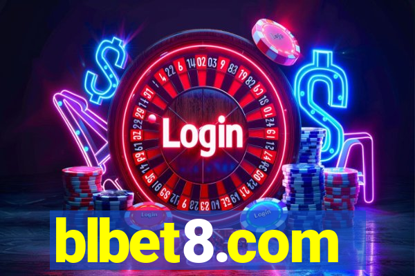 blbet8.com