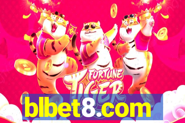 blbet8.com