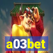 a03bet