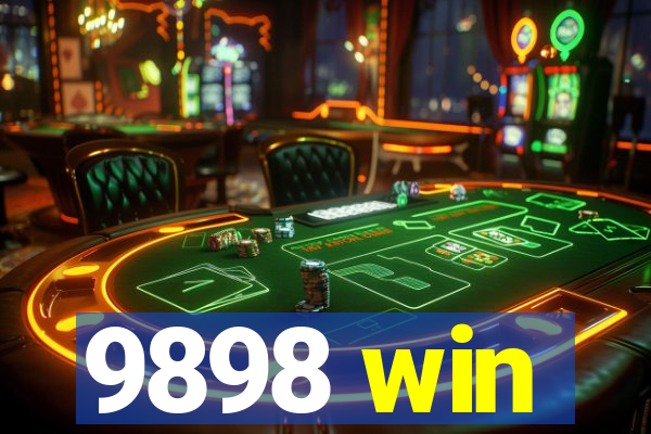 9898 win