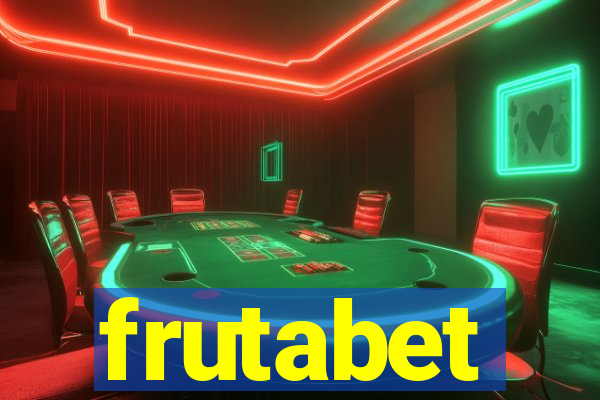 frutabet