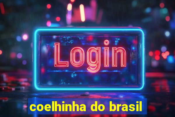 coelhinha do brasil