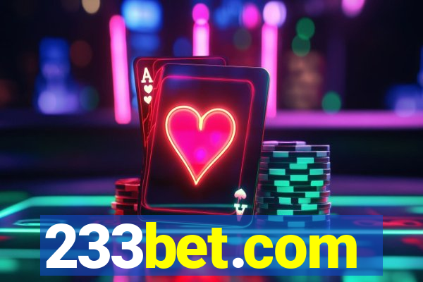 233bet.com