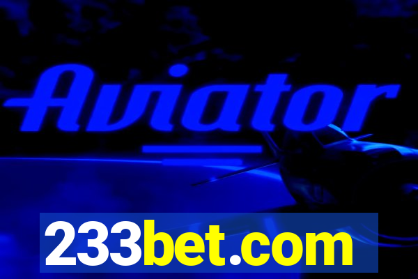 233bet.com