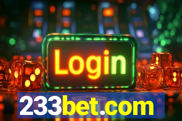 233bet.com